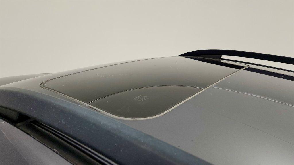 used 2022 Subaru Crosstrek car, priced at $20,295