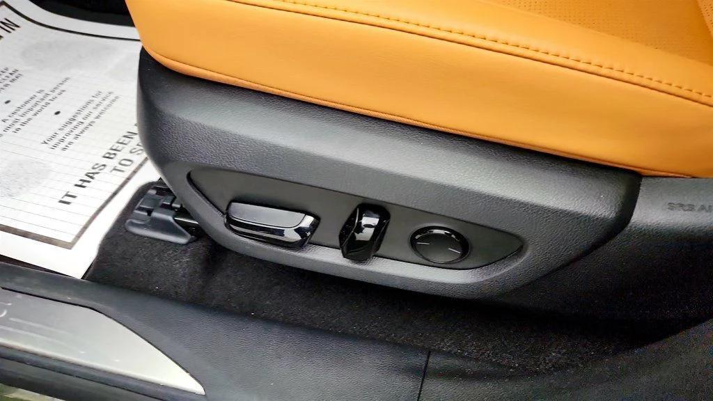 used 2024 Lexus RX 350 car, priced at $51,495