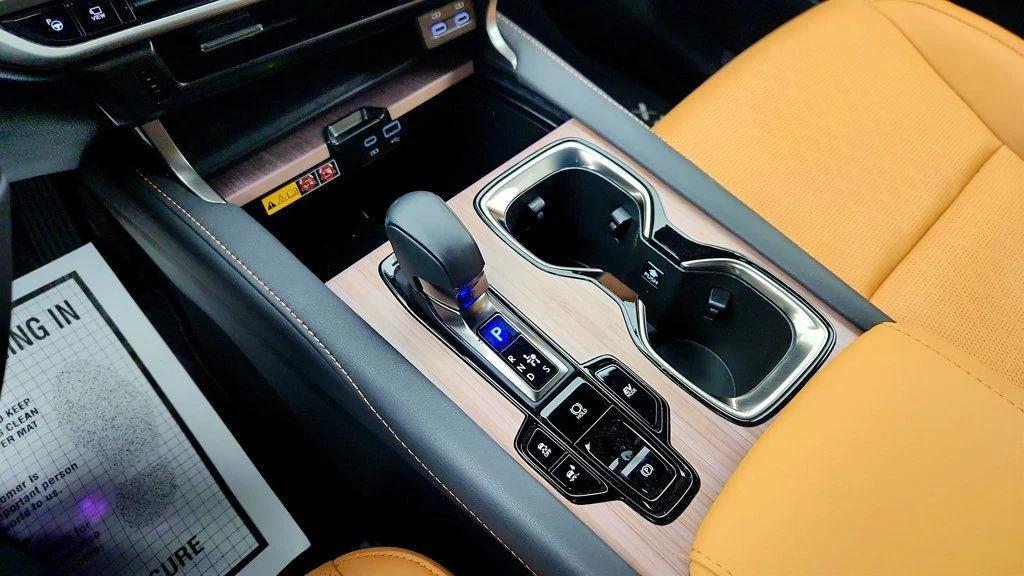 used 2024 Lexus RX 350 car, priced at $51,495