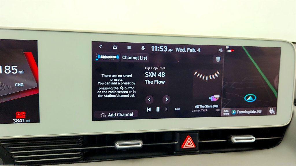 used 2024 Hyundai IONIQ 5 car, priced at $21,995