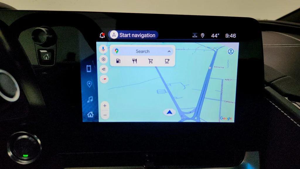 used 2025 Chevrolet Corvette car, priced at $63,495