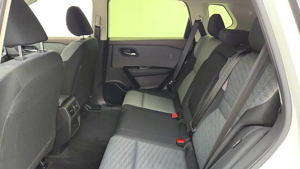 used 2023 Nissan Rogue car, priced at $20,794