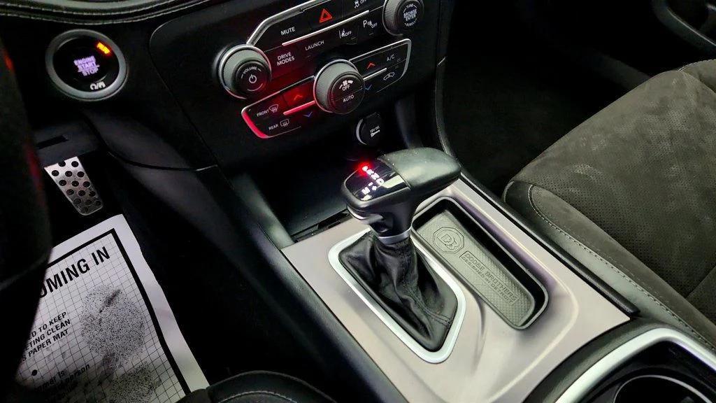 used 2023 Dodge Charger car, priced at $43,995