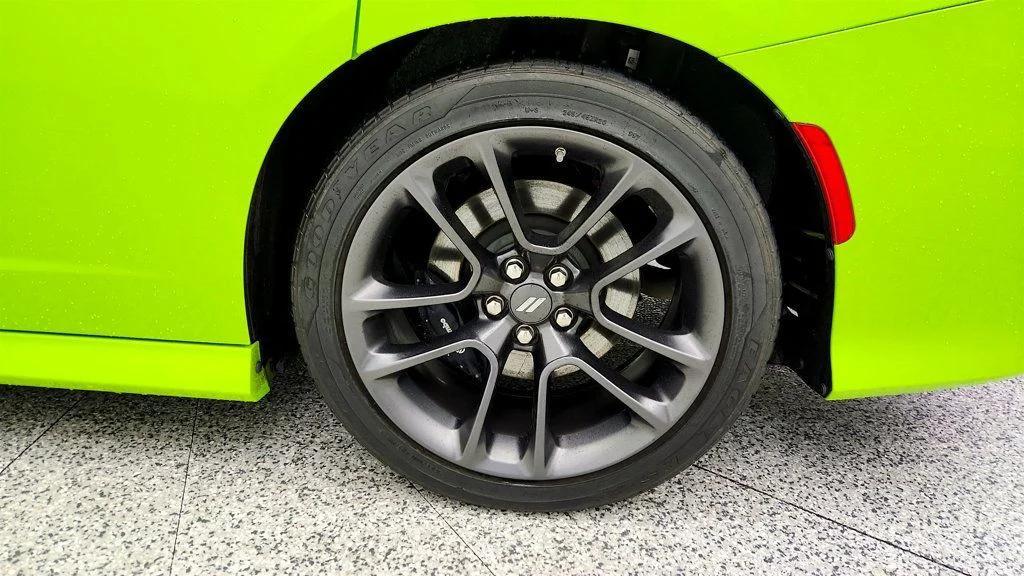 used 2023 Dodge Charger car, priced at $43,995
