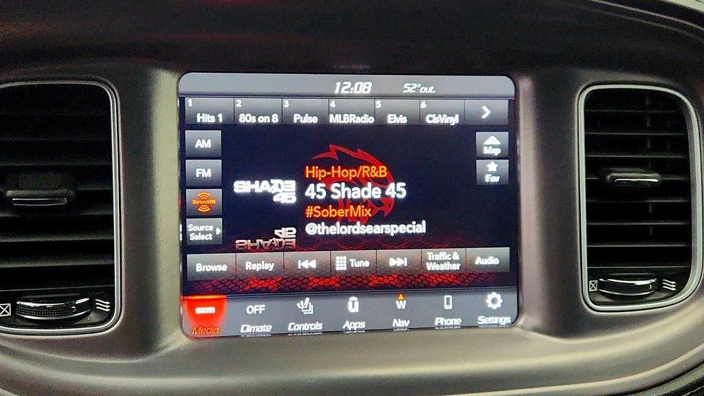 used 2023 Dodge Charger car, priced at $43,995