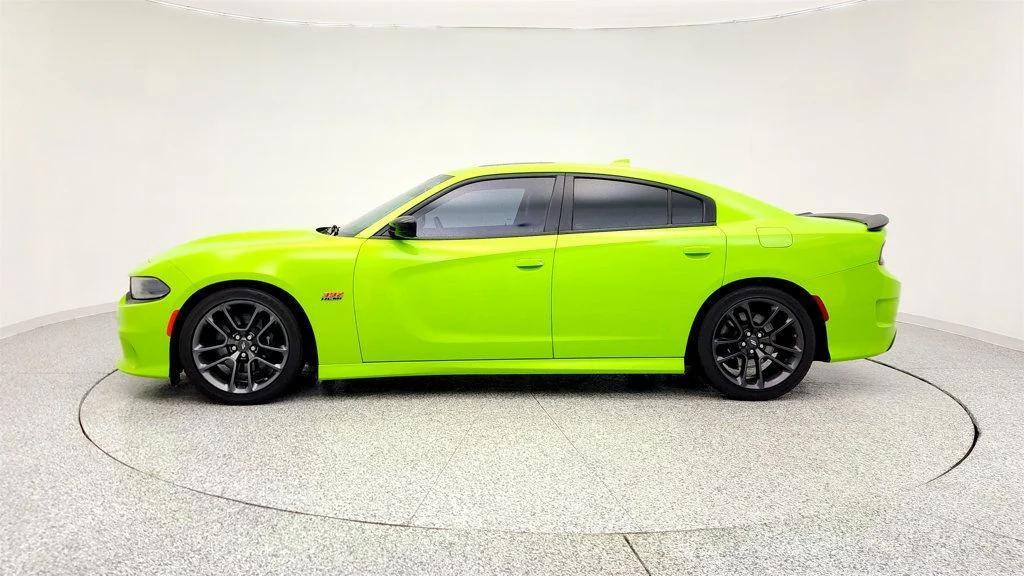used 2023 Dodge Charger car, priced at $43,995