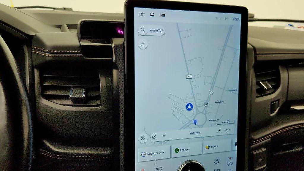 used 2022 Ford Expedition Max car, priced at $42,995