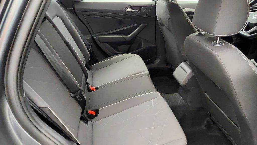 used 2025 Volkswagen Jetta car, priced at $22,994