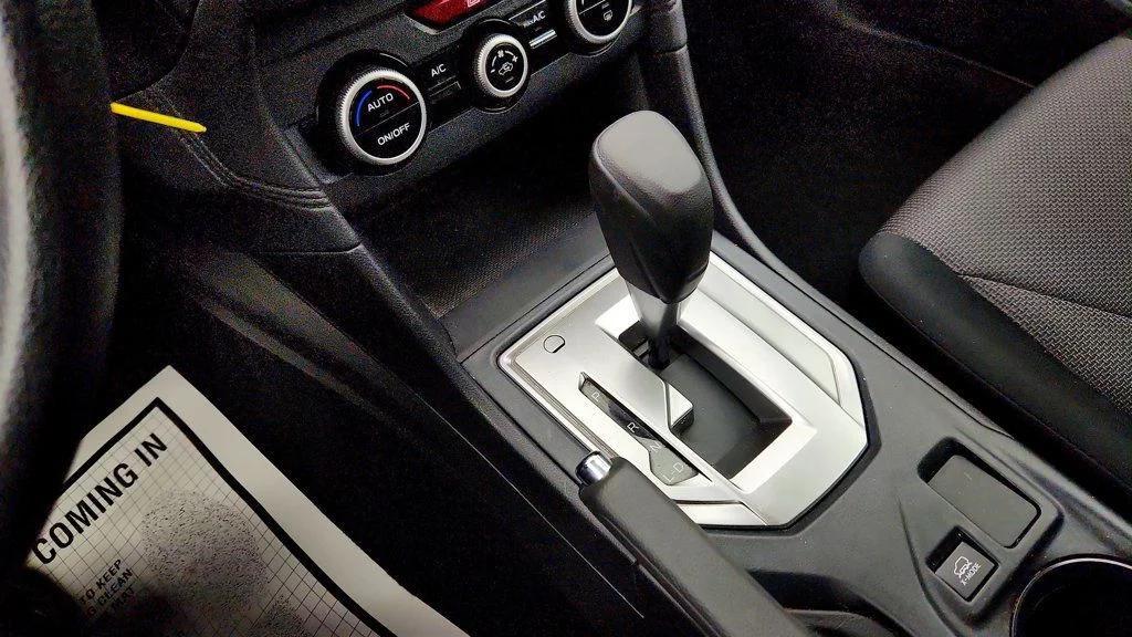 used 2022 Subaru Crosstrek car, priced at $20,495