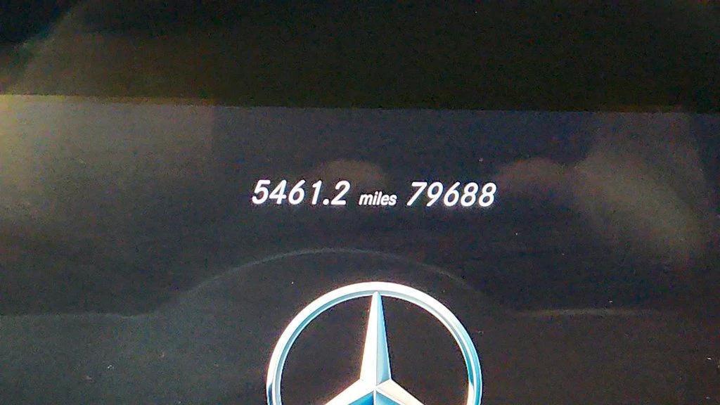 used 2020 Mercedes-Benz E-Class car, priced at $32,495