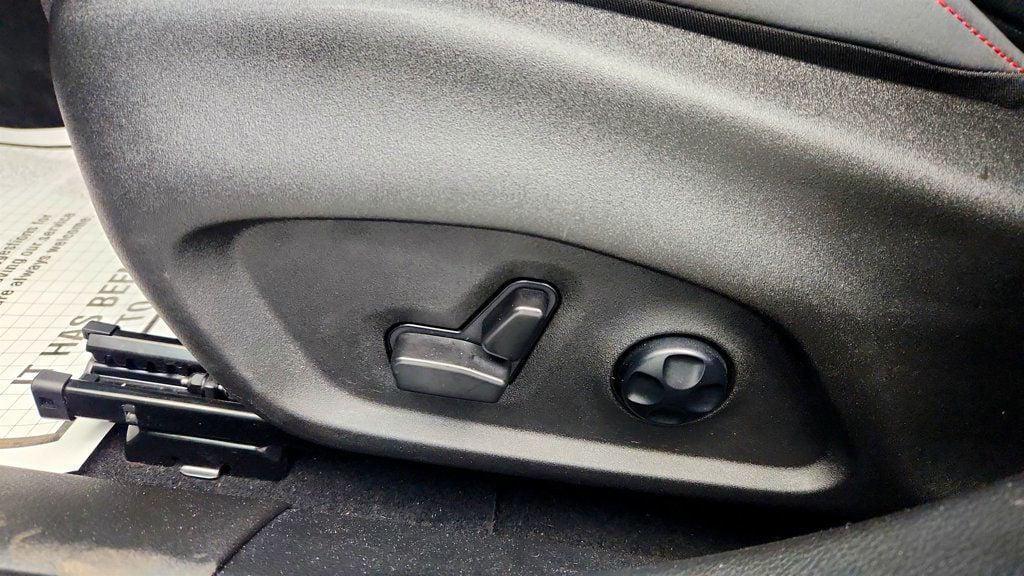 used 2024 Dodge Hornet car, priced at $20,495