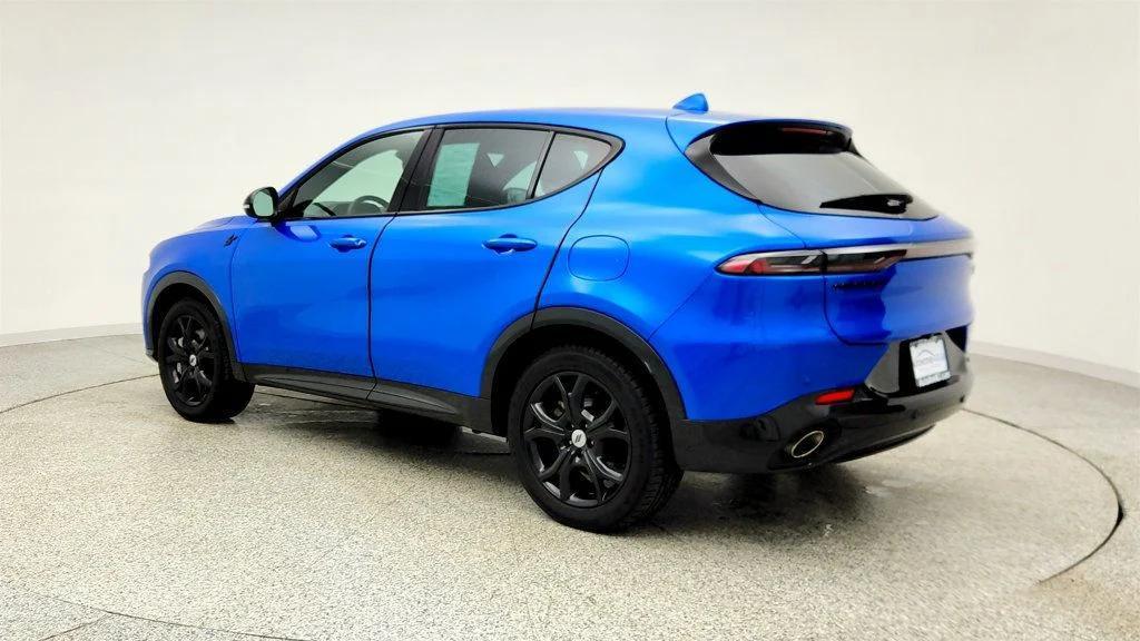 used 2024 Dodge Hornet car, priced at $20,495