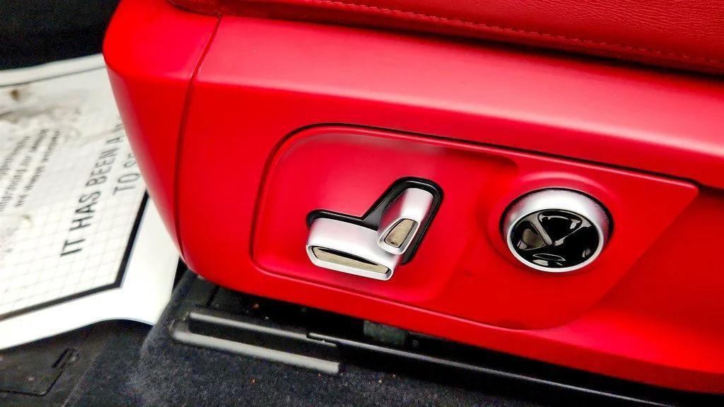 used 2022 Maserati Levante car, priced at $51,995