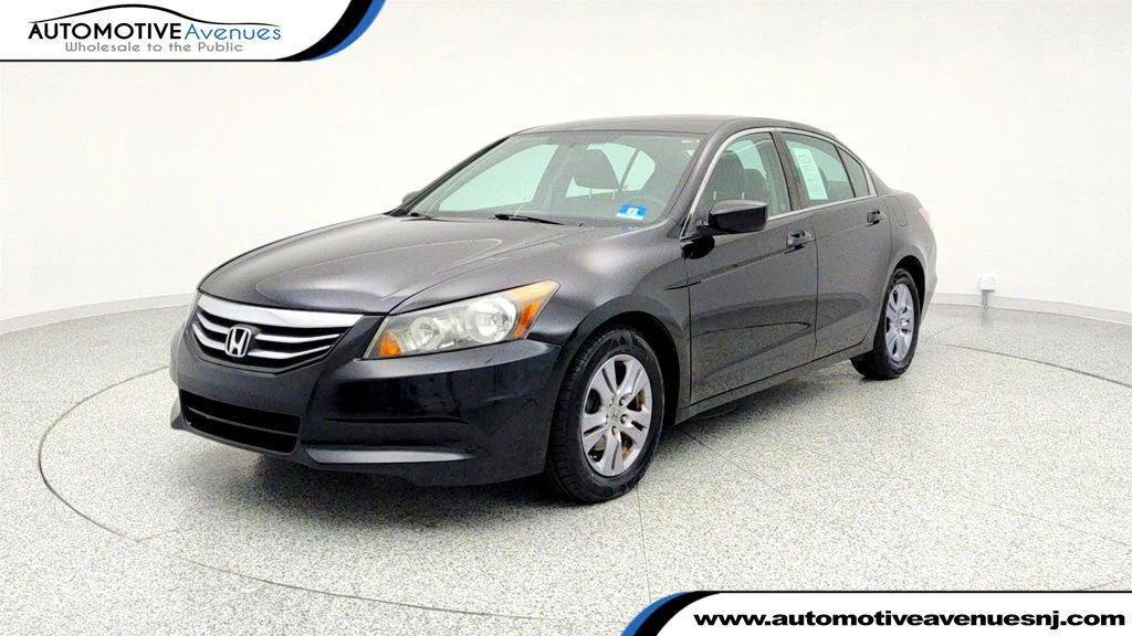 used 2012 Honda Accord car, priced at $7,495