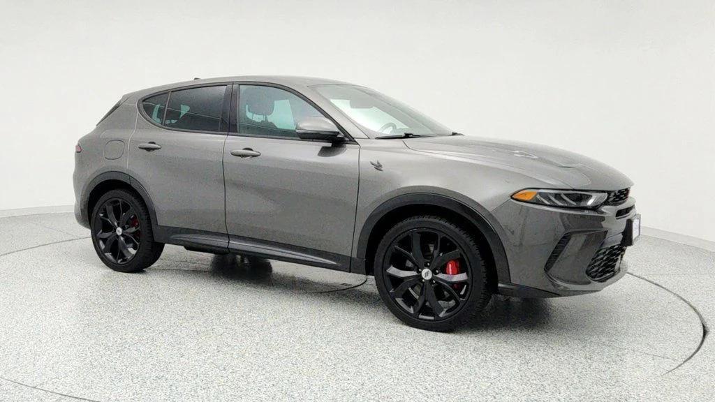 used 2024 Dodge Hornet car, priced at $21,695