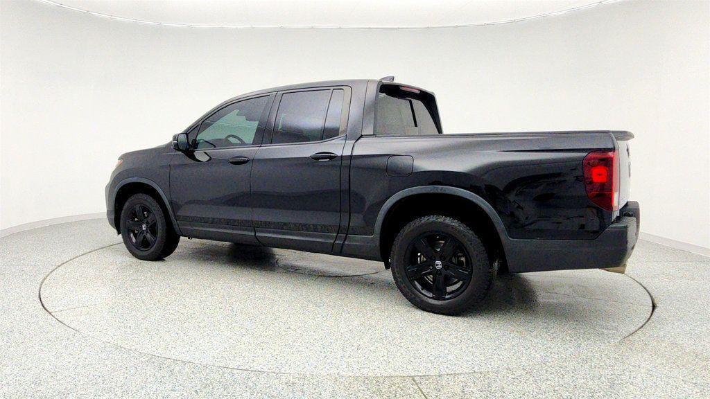 used 2022 Honda Ridgeline car, priced at $29,495