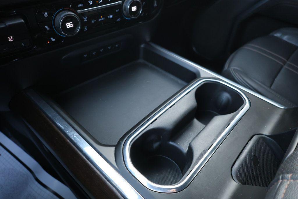 used 2024 Chevrolet Silverado 3500 car, priced at $64,495