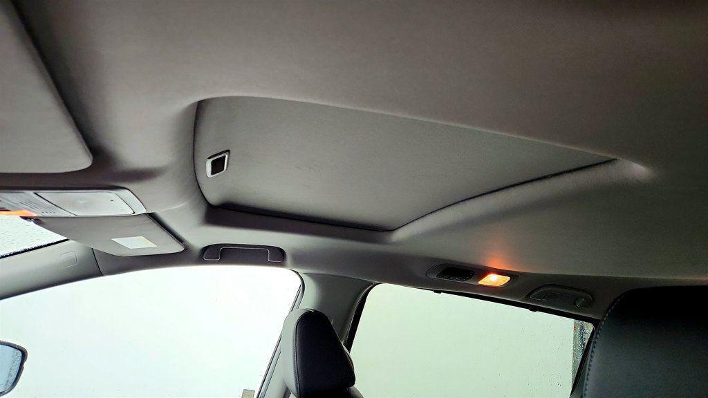 used 2024 Honda Odyssey car, priced at $34,995