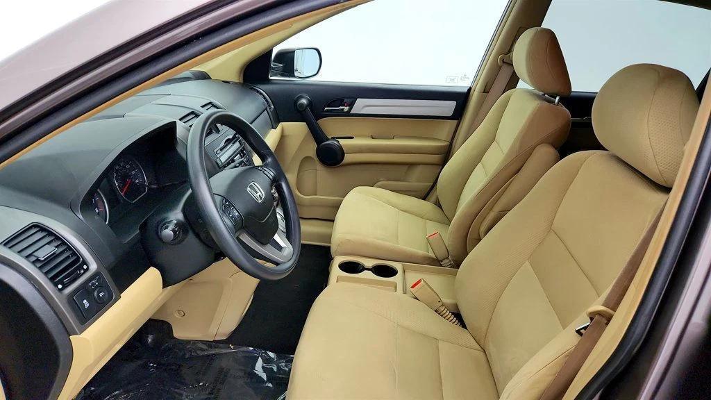 used 2011 Honda CR-V car, priced at $10,594