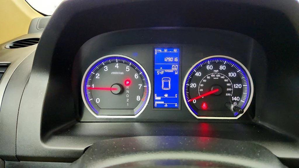 used 2011 Honda CR-V car, priced at $10,594