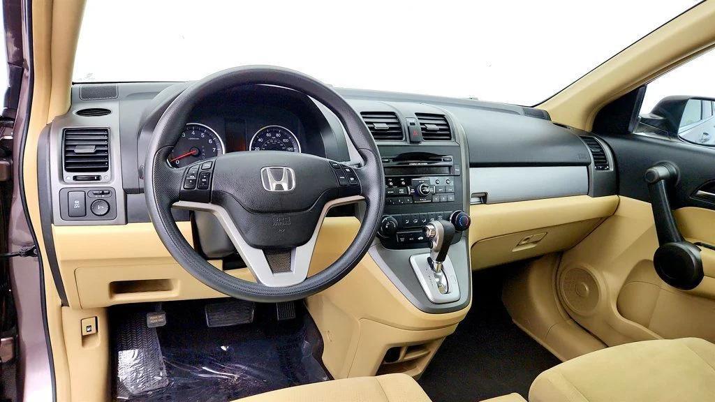 used 2011 Honda CR-V car, priced at $10,594