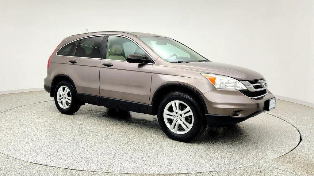 used 2011 Honda CR-V car, priced at $10,594