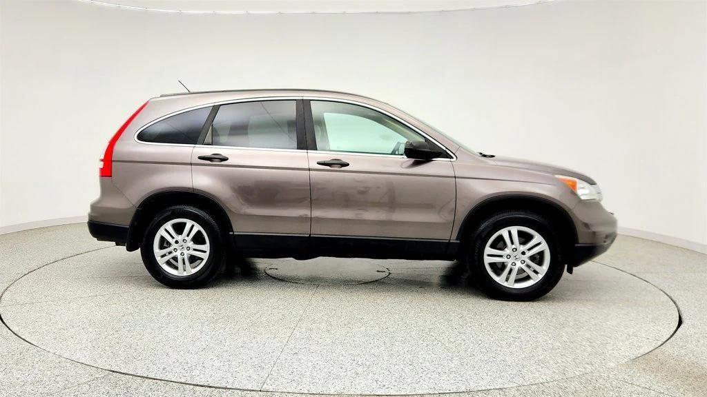 used 2011 Honda CR-V car, priced at $10,594