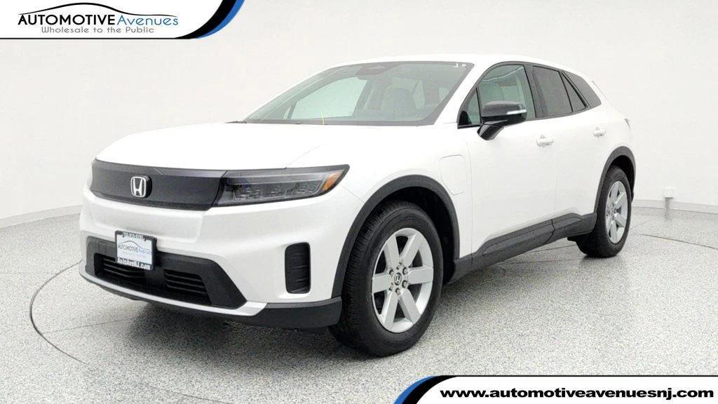 used 2025 Honda Prologue car, priced at $27,495