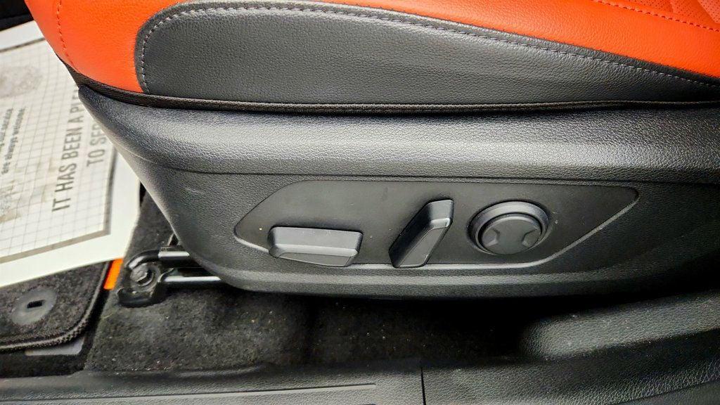 used 2025 Kia Sportage car, priced at $29,794