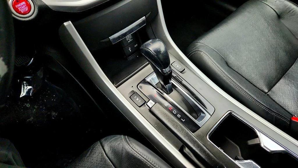 used 2015 Honda Accord car, priced at $11,995