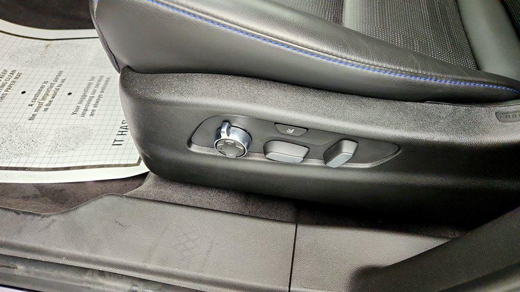 used 2024 Cadillac XT4 car, priced at $35,995