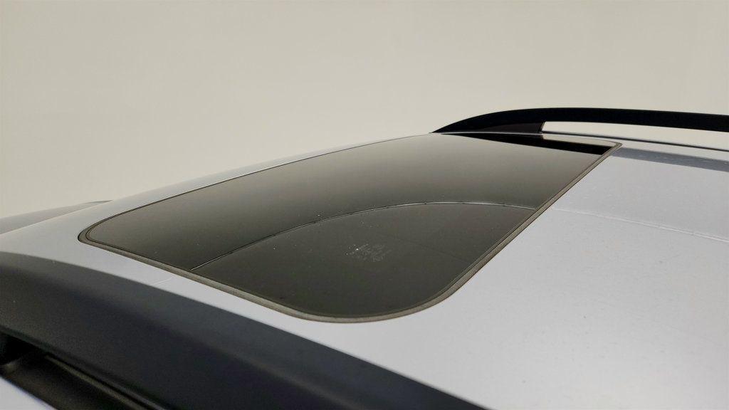 used 2021 Subaru Crosstrek car, priced at $19,995