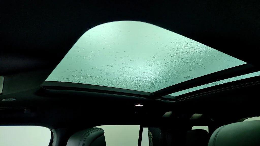 used 2023 Land Rover Defender car, priced at $60,595