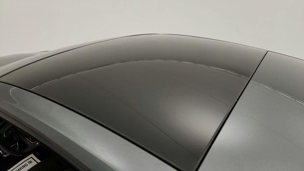 used 2018 Audi RS 5 car, priced at $33,995