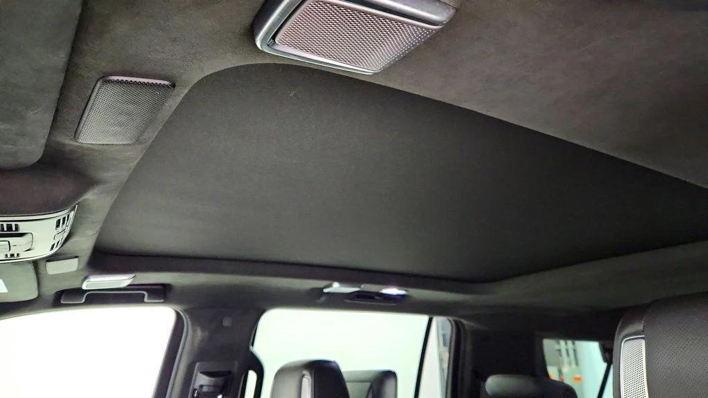 used 2021 Cadillac Escalade ESV car, priced at $59,995