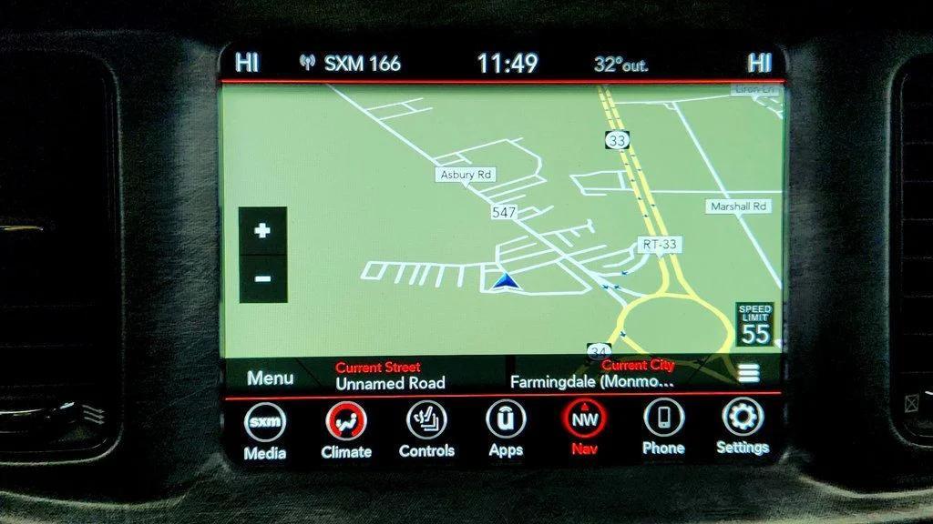 used 2023 Dodge Charger car, priced at $38,495