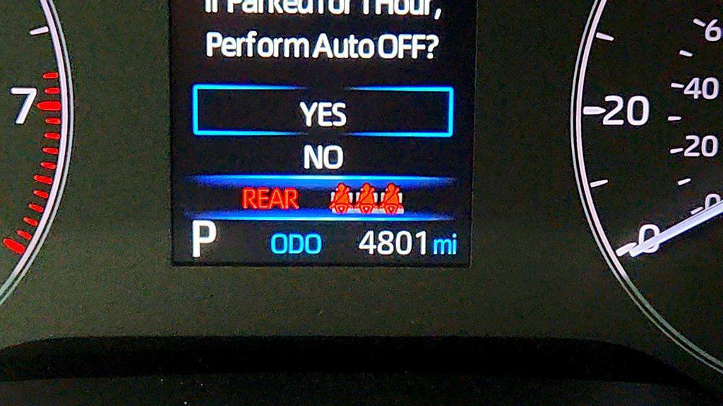 used 2025 Toyota Corolla car, priced at $21,795