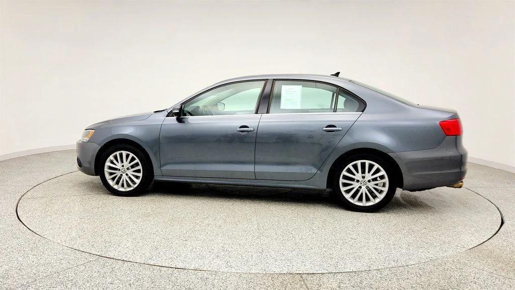 used 2011 Volkswagen Jetta car, priced at $7,995
