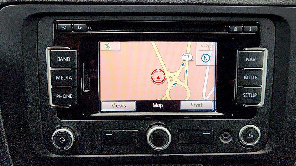 used 2011 Volkswagen Jetta car, priced at $7,995