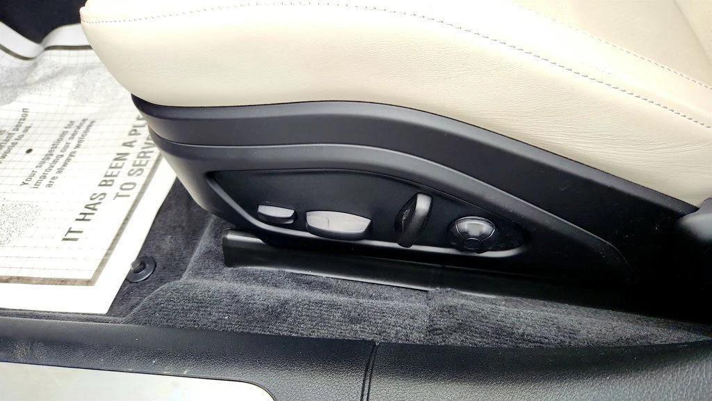 used 2024 Porsche Panamera car, priced at $89,495