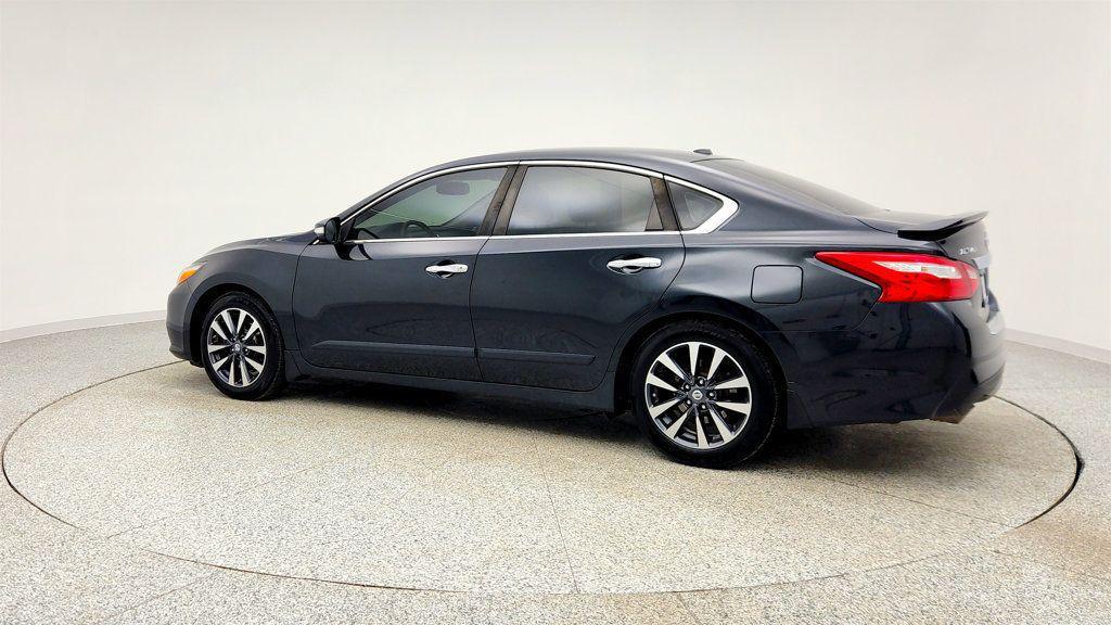 used 2017 Nissan Altima car, priced at $10,495
