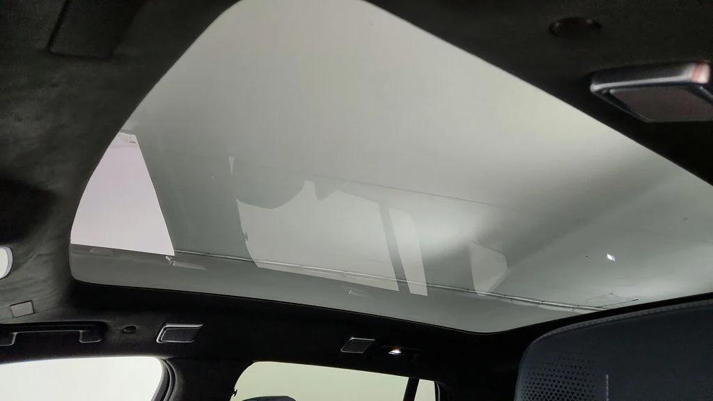 used 2025 Cadillac Escalade IQ car, priced at $119,995