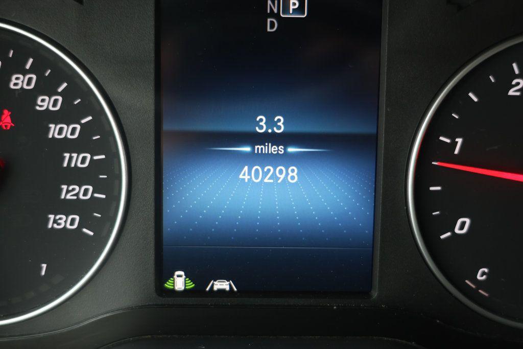 used 2023 Mercedes-Benz Sprinter 2500 car, priced at $47,994