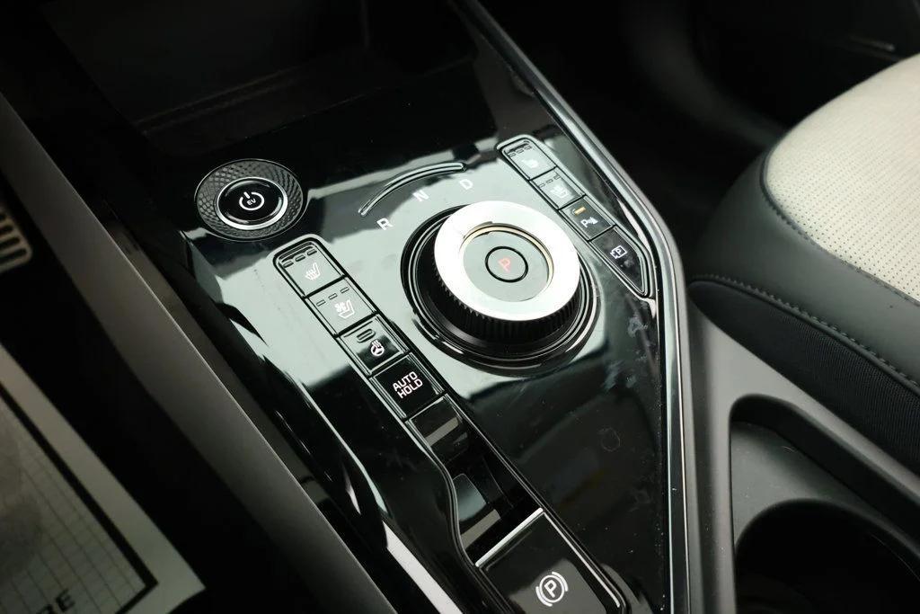 used 2025 Kia Niro EV car, priced at $28,495