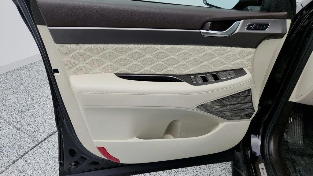 used 2020 Hyundai Palisade car, priced at $29,295