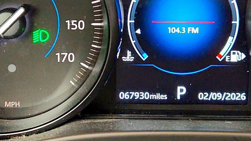 used 2020 Jaguar F-PACE car, priced at $15,795