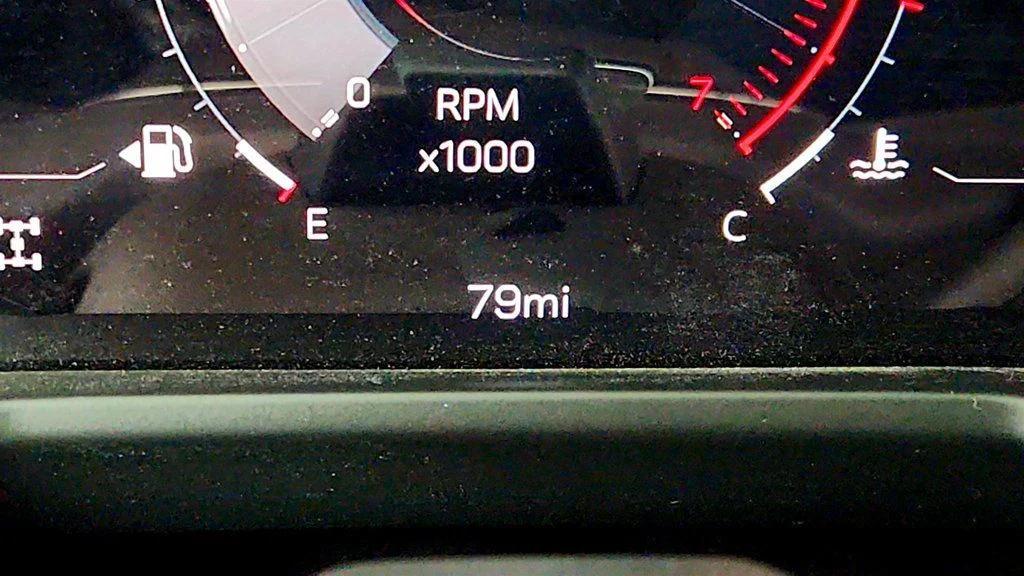 used 2025 GMC Acadia car, priced at $53,495