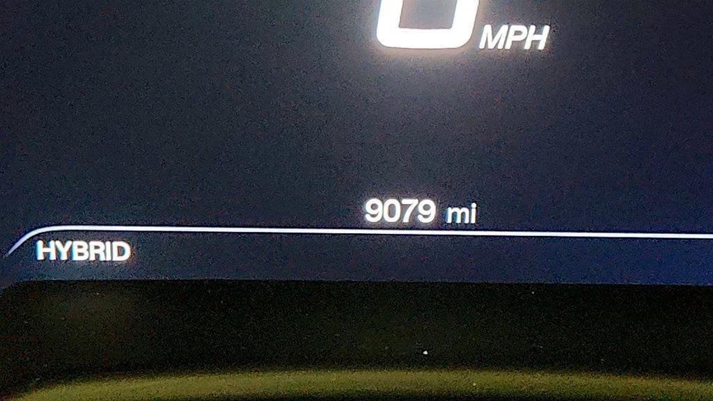 used 2024 Dodge Hornet car, priced at $22,495