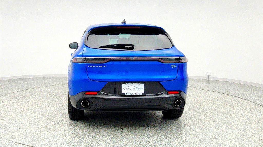 used 2024 Dodge Hornet car, priced at $19,395