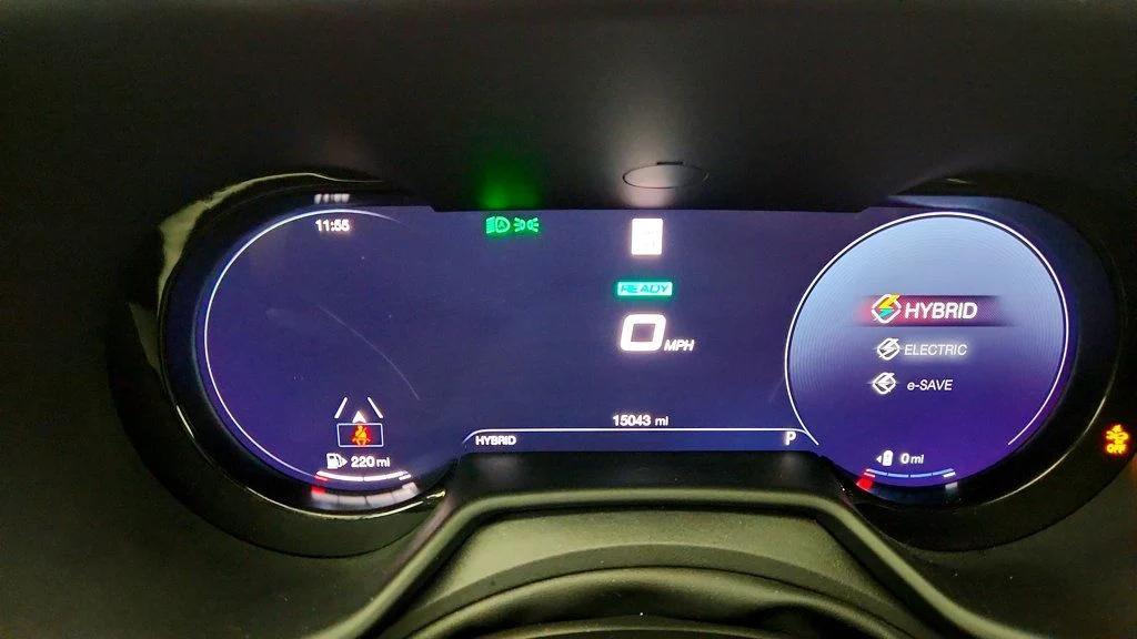 used 2024 Dodge Hornet car, priced at $19,395